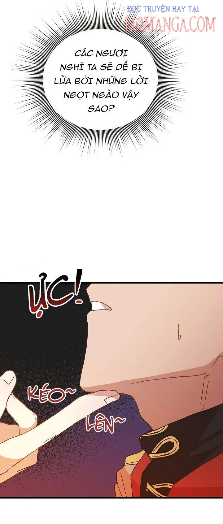 đọc truyện Nữ Vương Giả Điên – Nàng Công Chúa Giả Điên Chương 31 ảnh 35 tại Thiên Thai Truyện