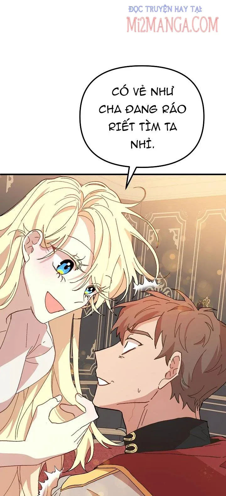 đọc truyện Nữ Vương Giả Điên – Nàng Công Chúa Giả Điên Chương 31 ảnh 36 tại Thiên Thai Truyện