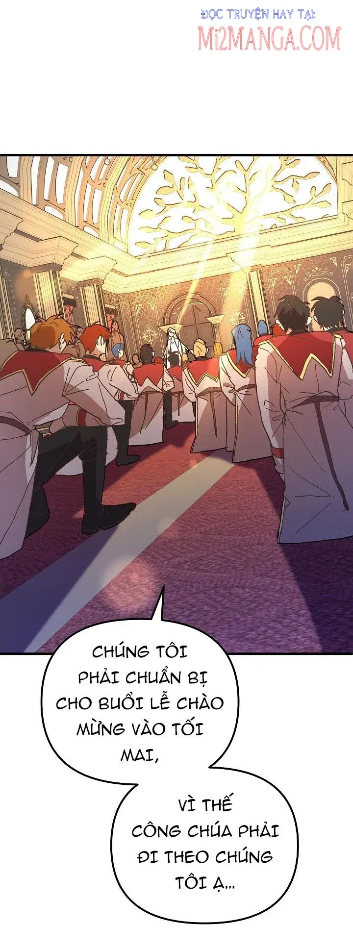 đọc truyện Nữ Vương Giả Điên – Nàng Công Chúa Giả Điên Chương 31 ảnh 41 tại Thiên Thai Truyện