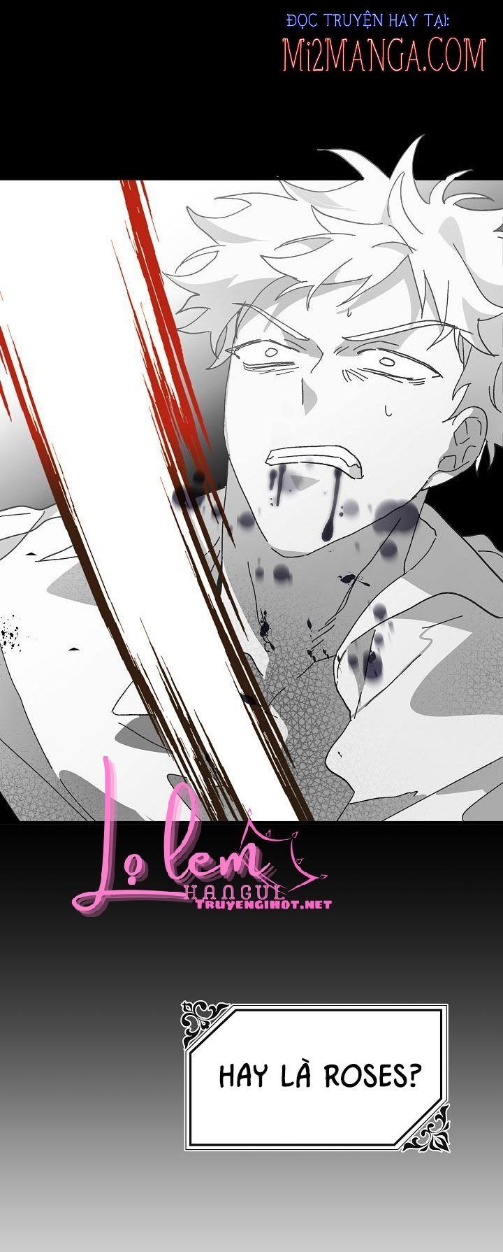 đọc truyện Nữ Vương Giả Điên – Nàng Công Chúa Giả Điên Chương 31 ảnh 45 tại Thiên Thai Truyện