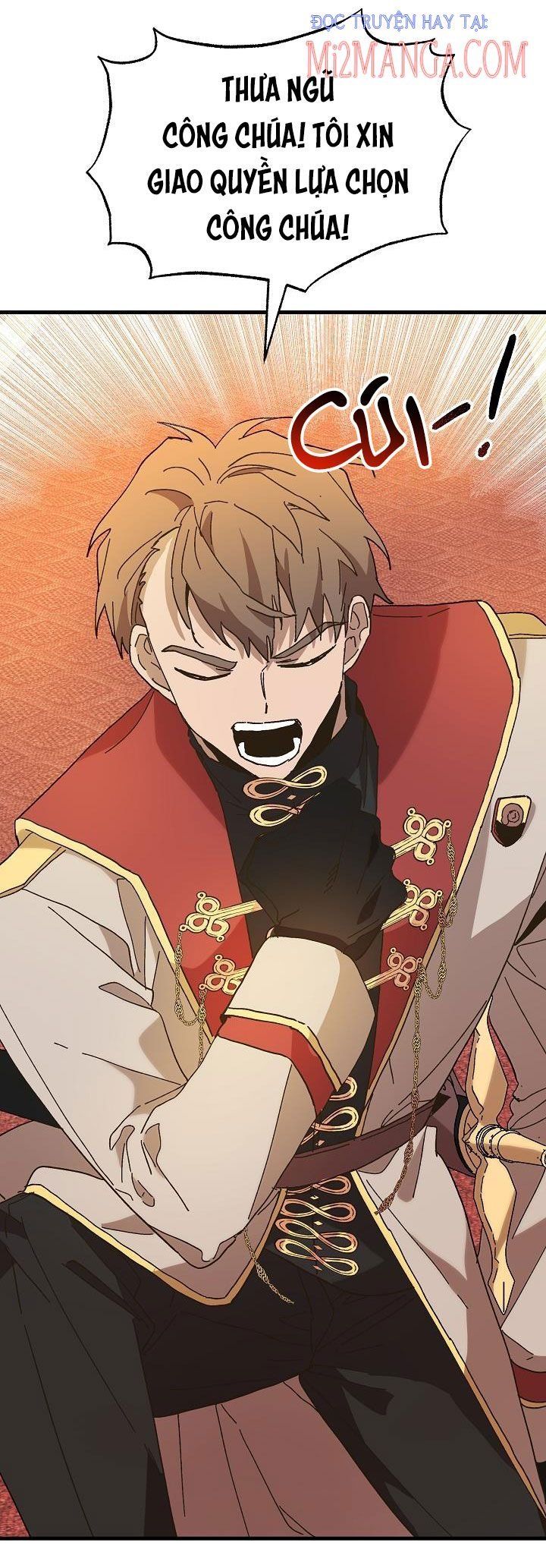 đọc truyện Nữ Vương Giả Điên – Nàng Công Chúa Giả Điên Chương 31 ảnh 8 tại Thiên Thai Truyện