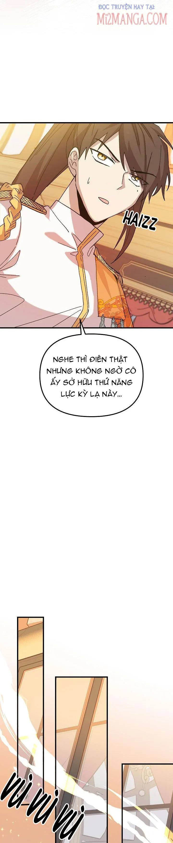 đọc truyện Nữ Vương Giả Điên – Nàng Công Chúa Giả Điên Chương 32.5 ảnh 3 tại Thiên Thai Truyện