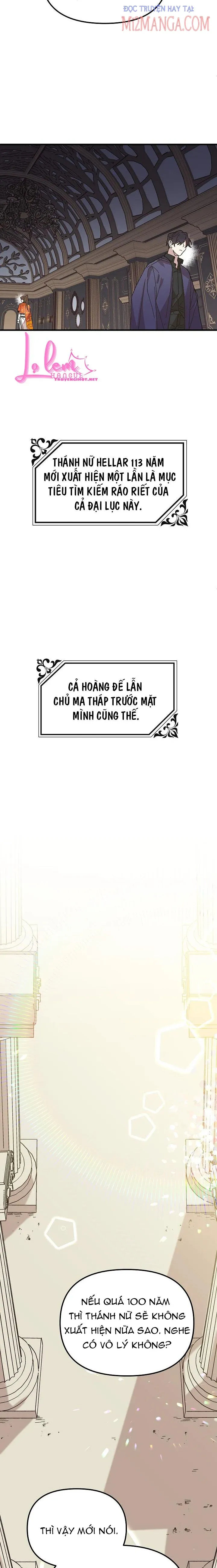 đọc truyện Nữ Vương Giả Điên – Nàng Công Chúa Giả Điên Chương 32.5 ảnh 17 tại Thiên Thai Truyện