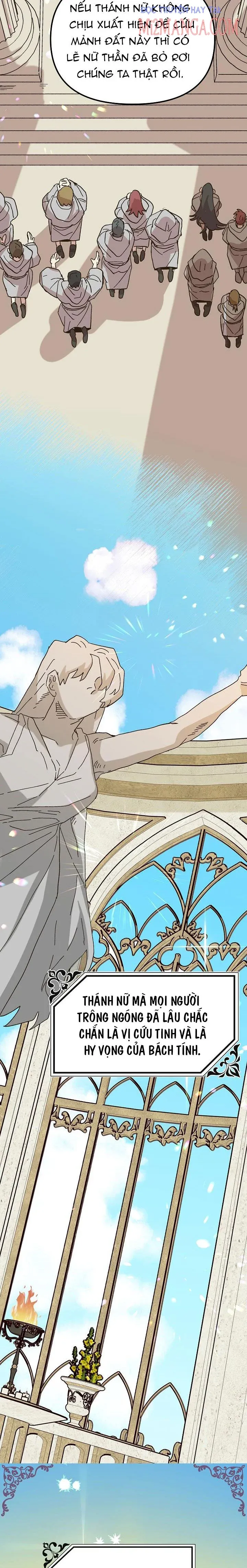 đọc truyện Nữ Vương Giả Điên – Nàng Công Chúa Giả Điên Chương 32.5 ảnh 18 tại Thiên Thai Truyện