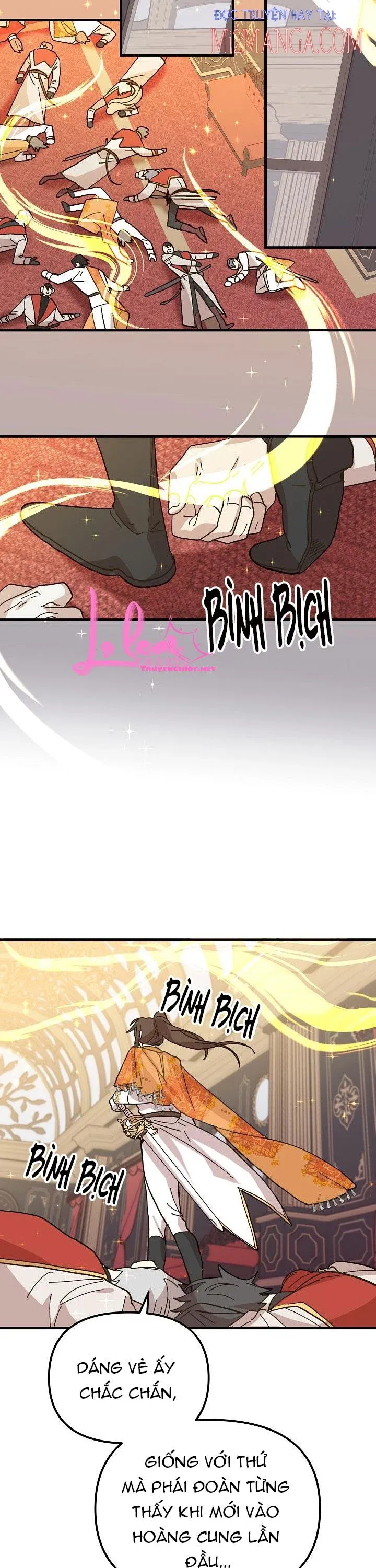 đọc truyện Nữ Vương Giả Điên – Nàng Công Chúa Giả Điên Chương 32.5 ảnh 4 tại Thiên Thai Truyện