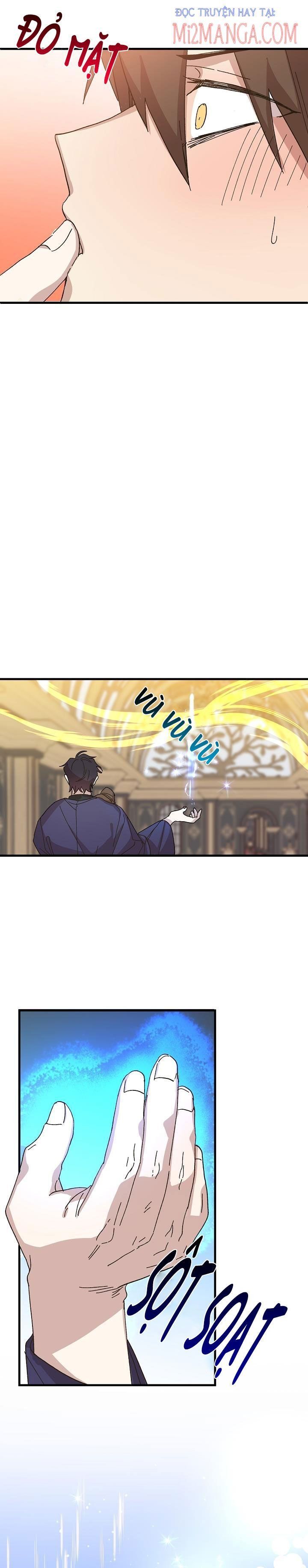 đọc truyện Nữ Vương Giả Điên – Nàng Công Chúa Giả Điên Chương 32.5 ảnh 8 tại Thiên Thai Truyện