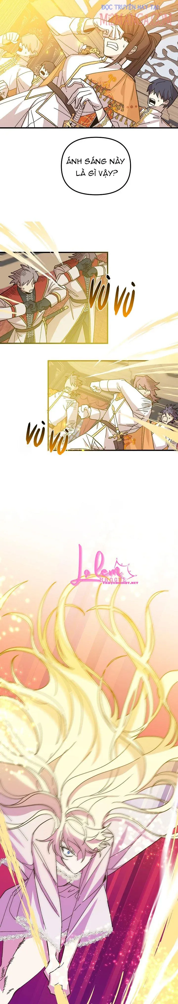 đọc truyện Nữ Vương Giả Điên – Nàng Công Chúa Giả Điên Chương 32 ảnh 12 tại Thiên Thai Truyện