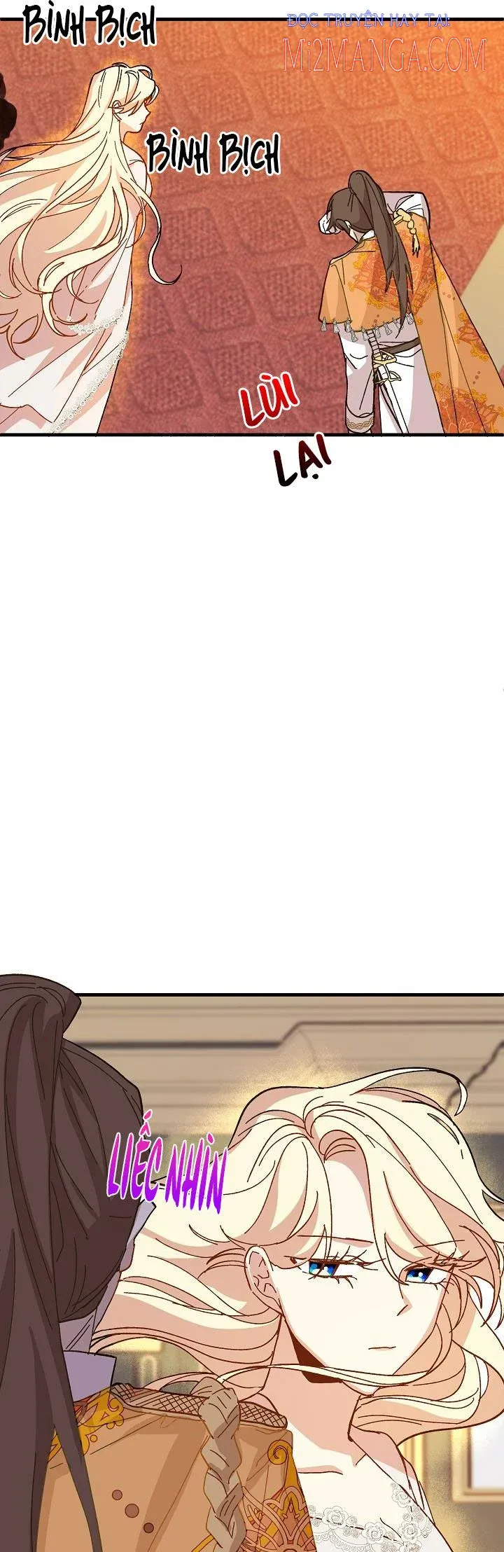 đọc truyện Nữ Vương Giả Điên – Nàng Công Chúa Giả Điên Chương 32 ảnh 16 tại Thiên Thai Truyện