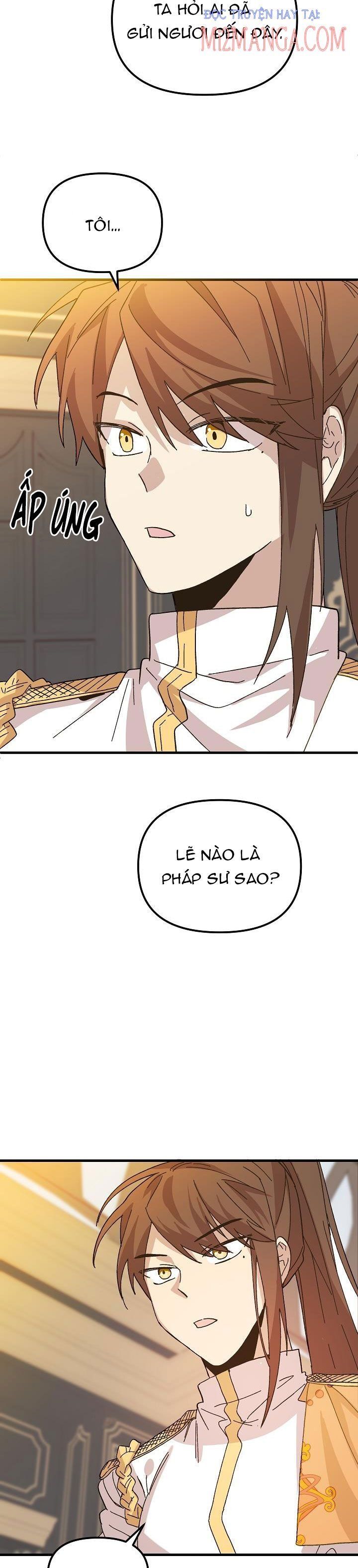 đọc truyện Nữ Vương Giả Điên – Nàng Công Chúa Giả Điên Chương 32 ảnh 4 tại Thiên Thai Truyện