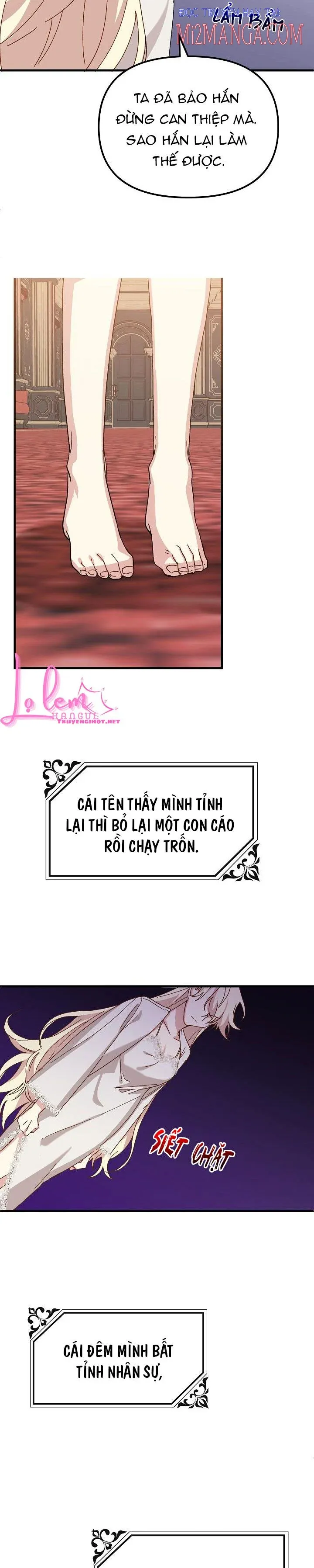 đọc truyện Nữ Vương Giả Điên – Nàng Công Chúa Giả Điên Chương 32 ảnh 6 tại Thiên Thai Truyện