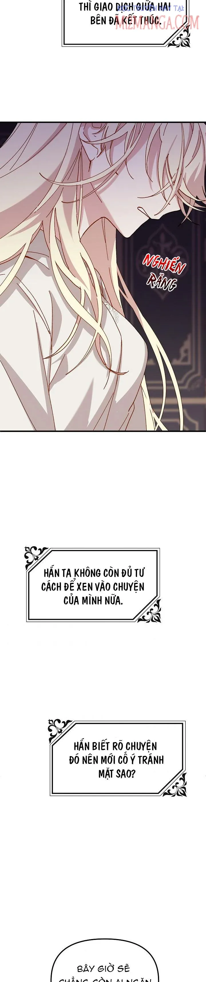 đọc truyện Nữ Vương Giả Điên – Nàng Công Chúa Giả Điên Chương 32 ảnh 7 tại Thiên Thai Truyện