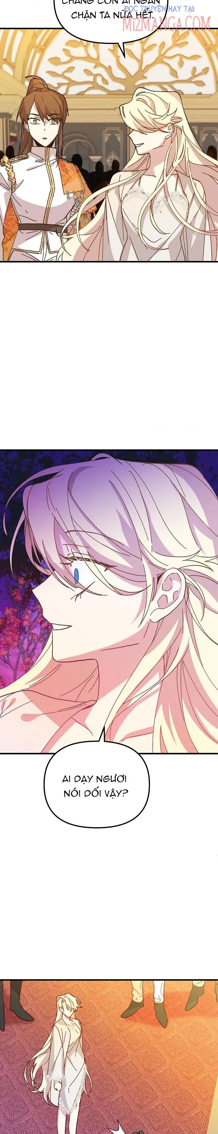 đọc truyện Nữ Vương Giả Điên – Nàng Công Chúa Giả Điên Chương 32 ảnh 8 tại Thiên Thai Truyện