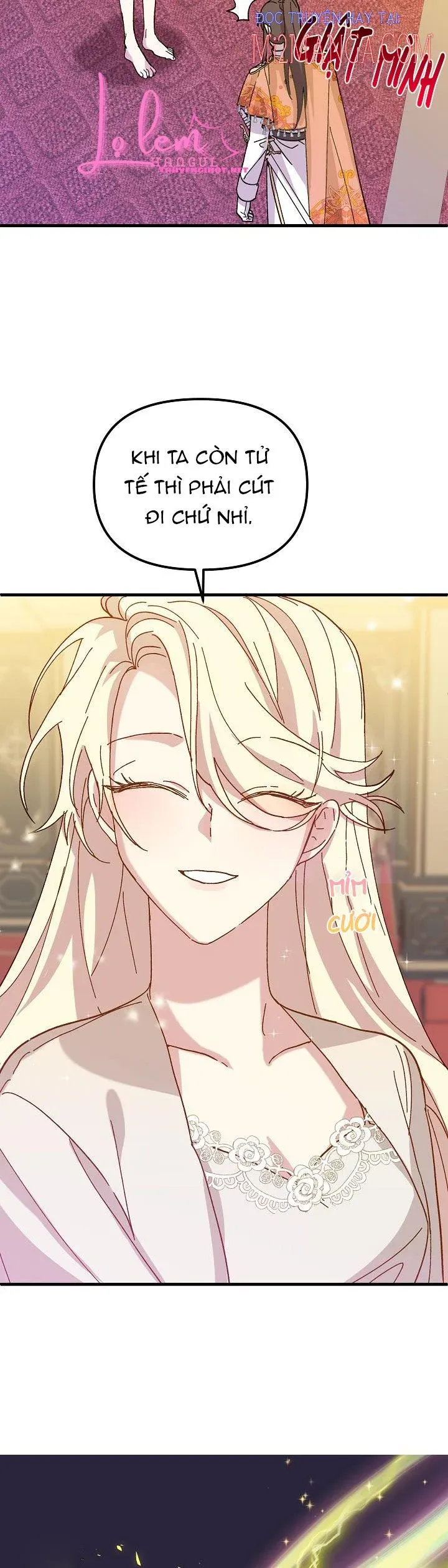 đọc truyện Nữ Vương Giả Điên – Nàng Công Chúa Giả Điên Chương 32 ảnh 9 tại Thiên Thai Truyện