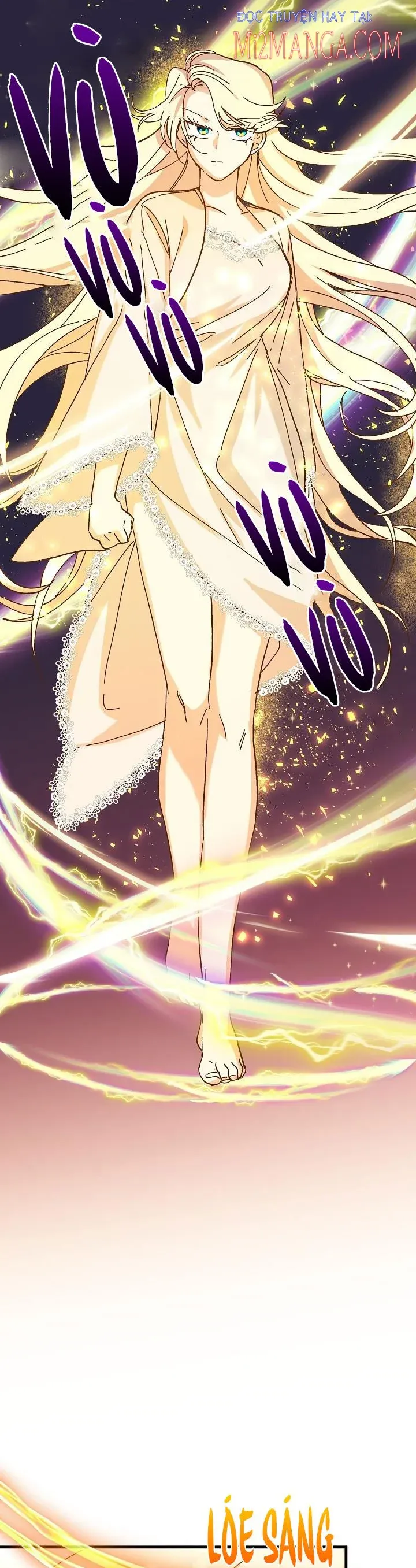 đọc truyện Nữ Vương Giả Điên – Nàng Công Chúa Giả Điên Chương 32 ảnh 10 tại Thiên Thai Truyện