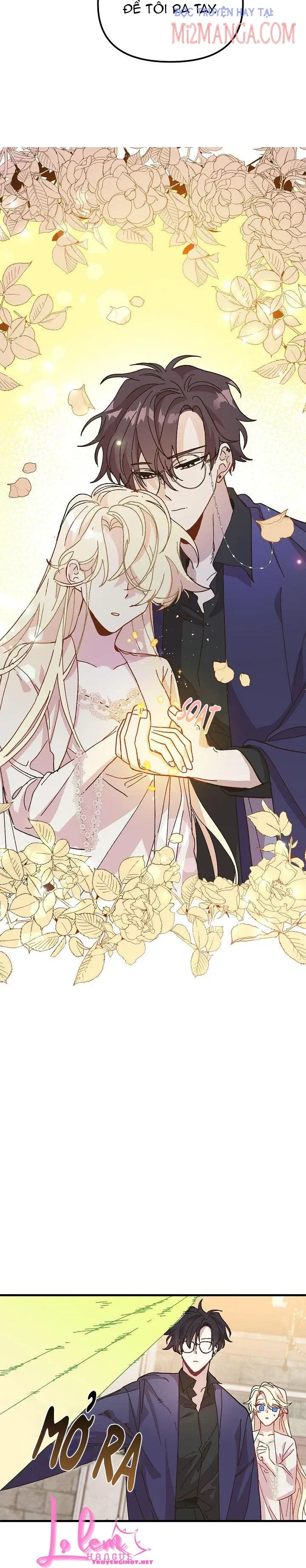 đọc truyện Nữ Vương Giả Điên – Nàng Công Chúa Giả Điên Chương 33.5 ảnh 13 tại Thiên Thai Truyện