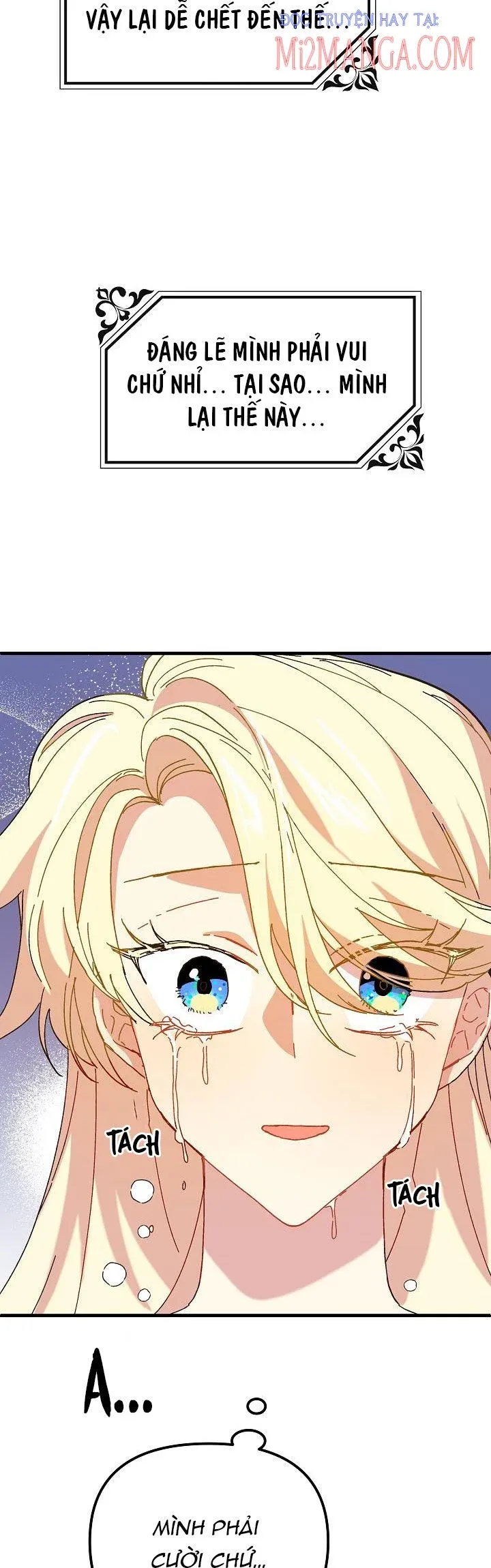 đọc truyện Nữ Vương Giả Điên – Nàng Công Chúa Giả Điên Chương 33.5 ảnh 19 tại Thiên Thai Truyện