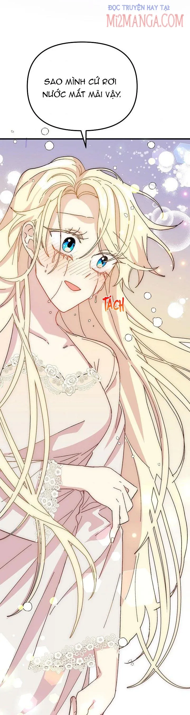 đọc truyện Nữ Vương Giả Điên – Nàng Công Chúa Giả Điên Chương 33.5 ảnh 21 tại Thiên Thai Truyện