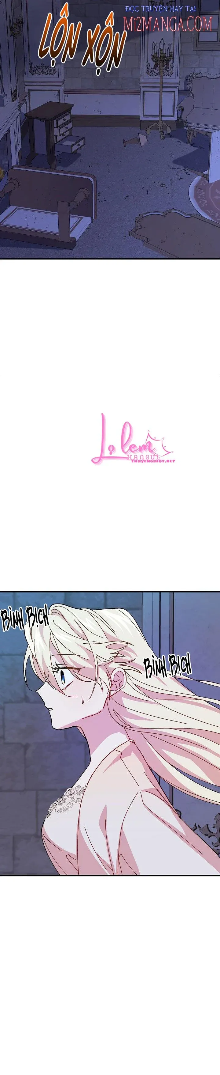 đọc truyện Nữ Vương Giả Điên – Nàng Công Chúa Giả Điên Chương 33.5 ảnh 6 tại Thiên Thai Truyện