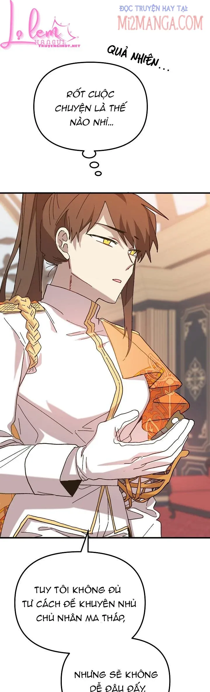 đọc truyện Nữ Vương Giả Điên – Nàng Công Chúa Giả Điên Chương 33 ảnh 3 tại Thiên Thai Truyện