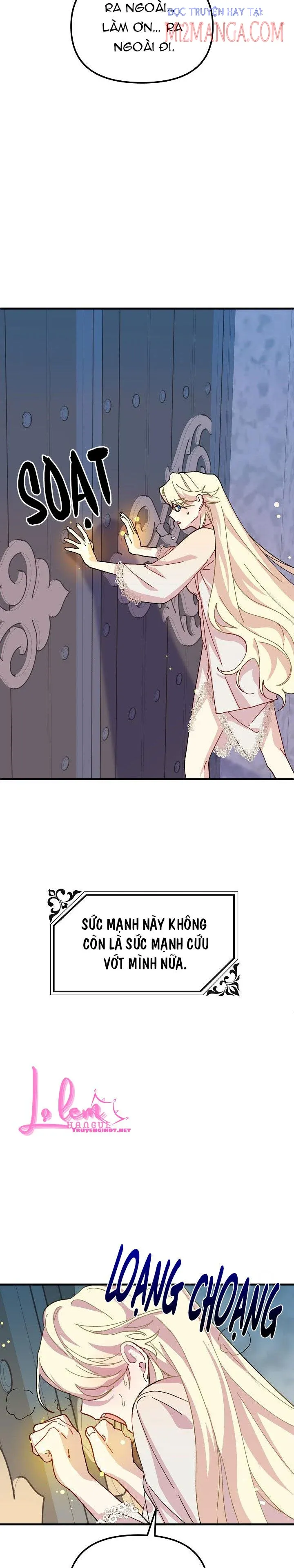 đọc truyện Nữ Vương Giả Điên – Nàng Công Chúa Giả Điên Chương 33 ảnh 12 tại Thiên Thai Truyện