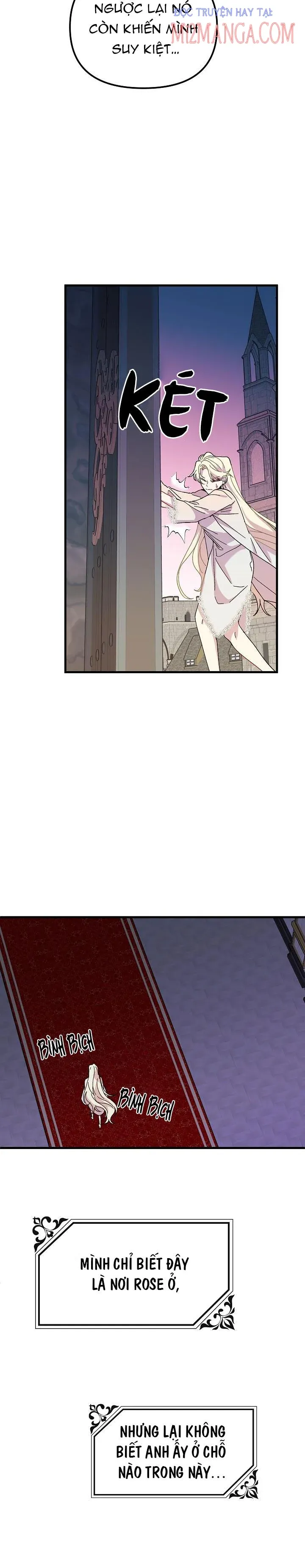 đọc truyện Nữ Vương Giả Điên – Nàng Công Chúa Giả Điên Chương 33 ảnh 13 tại Thiên Thai Truyện