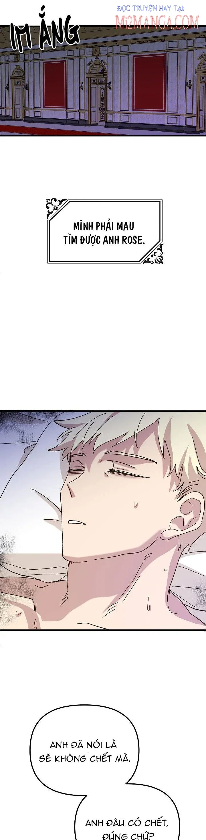 đọc truyện Nữ Vương Giả Điên – Nàng Công Chúa Giả Điên Chương 33 ảnh 14 tại Thiên Thai Truyện