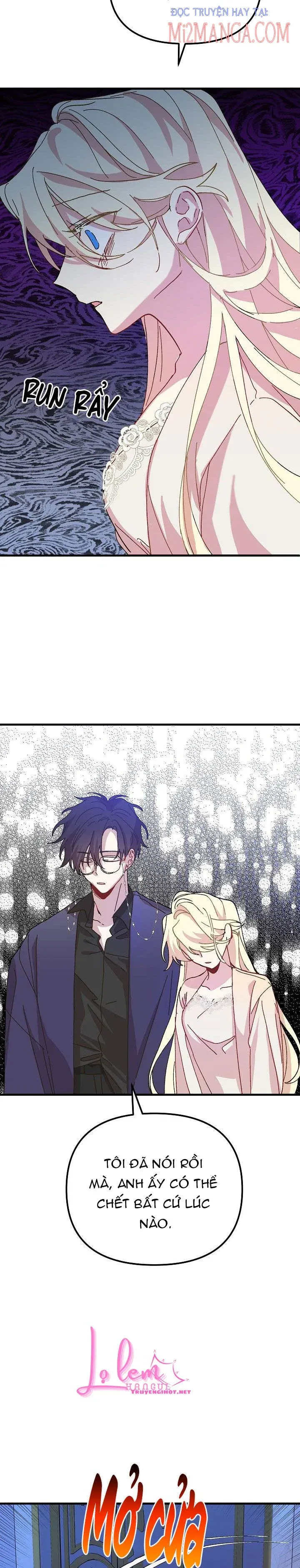 đọc truyện Nữ Vương Giả Điên – Nàng Công Chúa Giả Điên Chương 33 ảnh 15 tại Thiên Thai Truyện