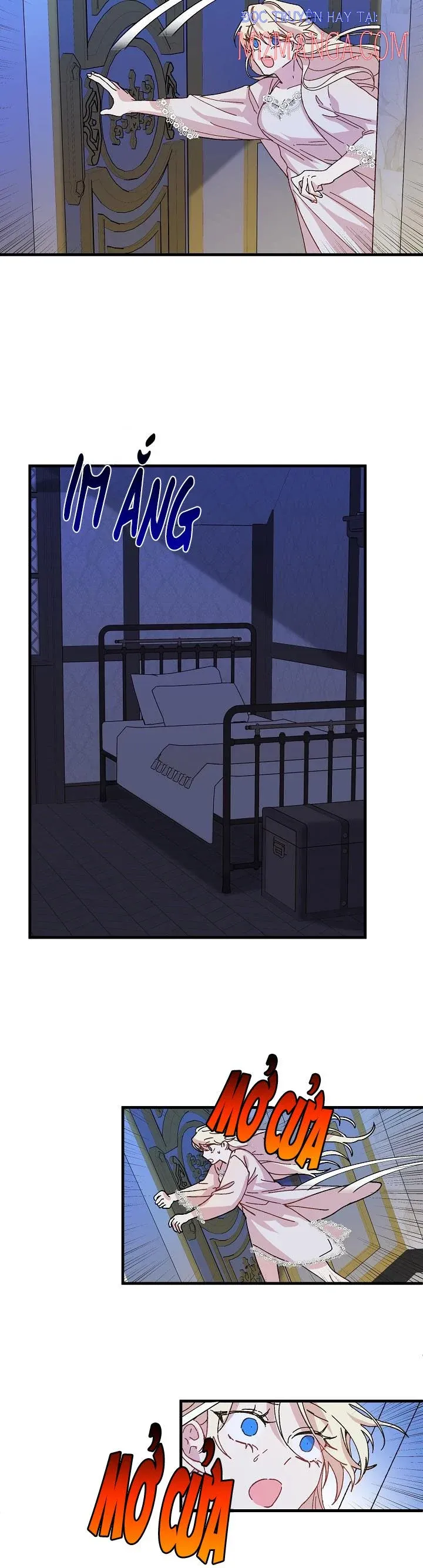 đọc truyện Nữ Vương Giả Điên – Nàng Công Chúa Giả Điên Chương 33 ảnh 16 tại Thiên Thai Truyện