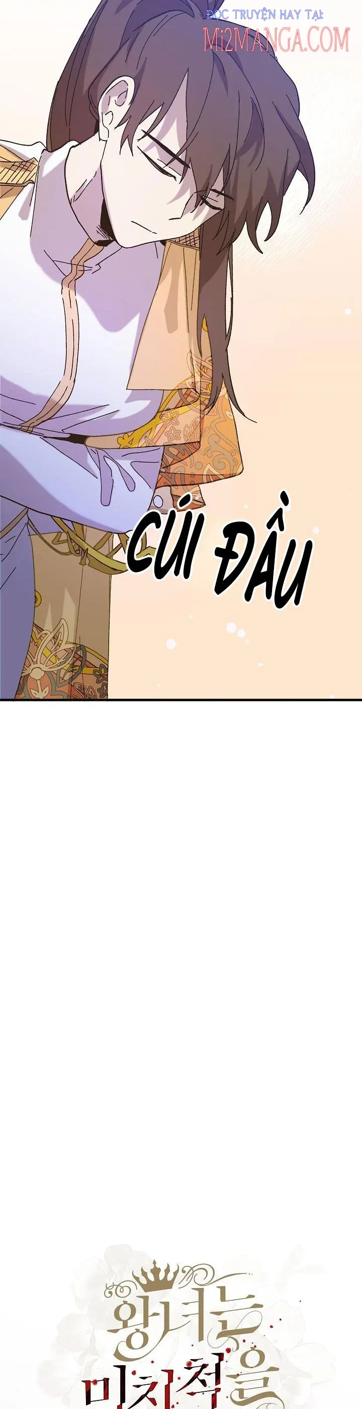 đọc truyện Nữ Vương Giả Điên – Nàng Công Chúa Giả Điên Chương 33 ảnh 5 tại Thiên Thai Truyện