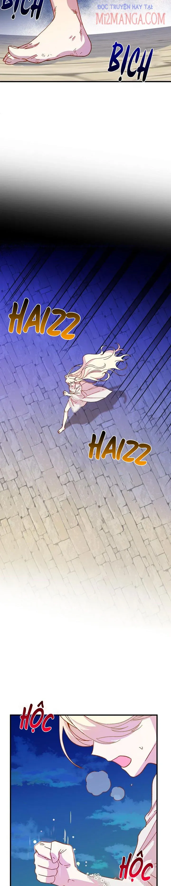 đọc truyện Nữ Vương Giả Điên – Nàng Công Chúa Giả Điên Chương 33 ảnh 7 tại Thiên Thai Truyện