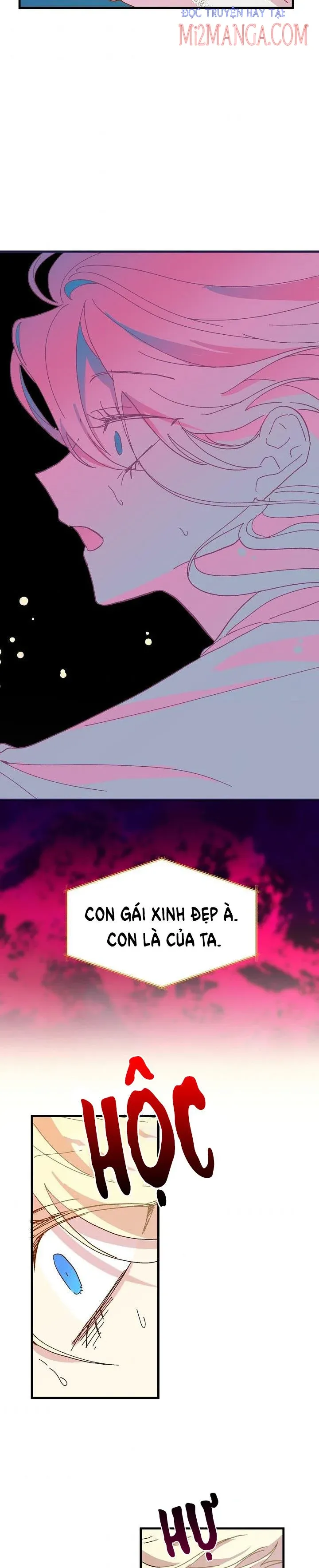 đọc truyện Nữ Vương Giả Điên – Nàng Công Chúa Giả Điên Chương 33 ảnh 8 tại Thiên Thai Truyện