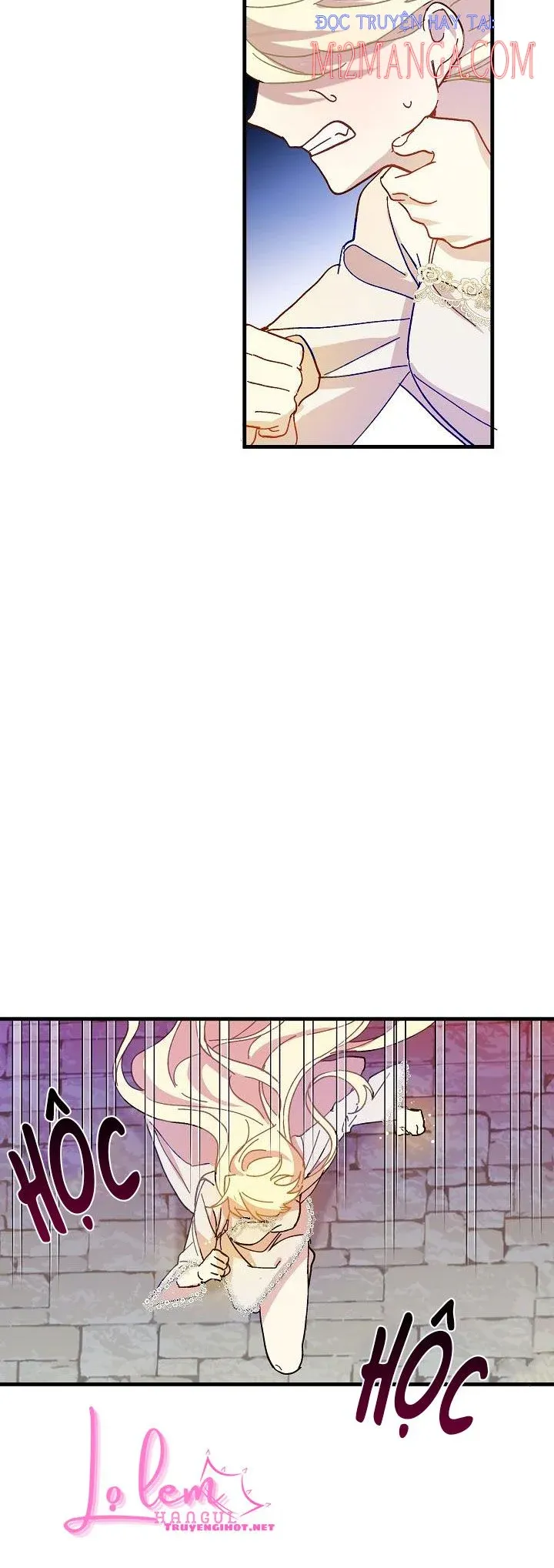 đọc truyện Nữ Vương Giả Điên – Nàng Công Chúa Giả Điên Chương 33 ảnh 9 tại Thiên Thai Truyện