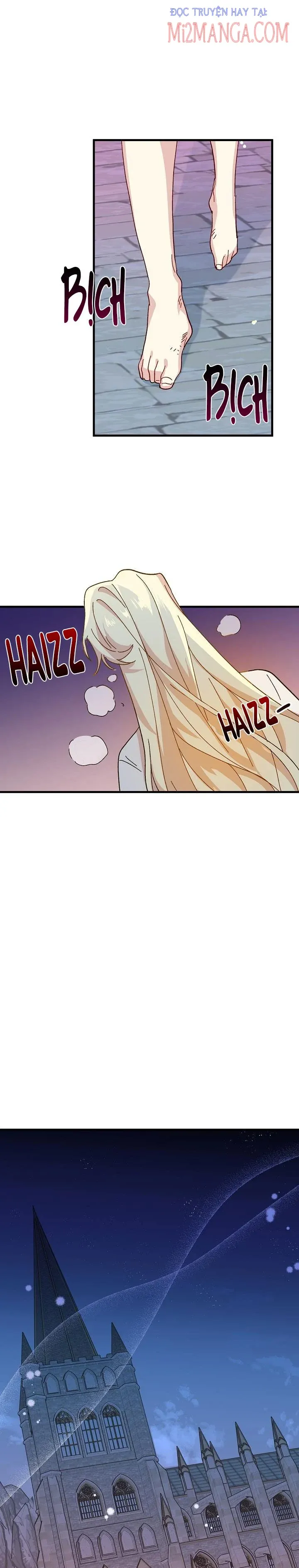 đọc truyện Nữ Vương Giả Điên – Nàng Công Chúa Giả Điên Chương 33 ảnh 10 tại Thiên Thai Truyện