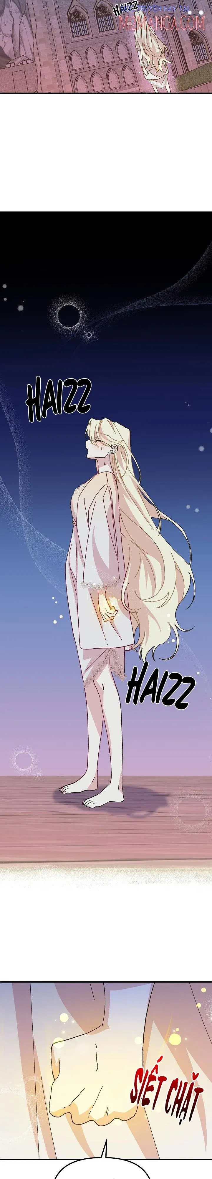 đọc truyện Nữ Vương Giả Điên – Nàng Công Chúa Giả Điên Chương 33 ảnh 11 tại Thiên Thai Truyện