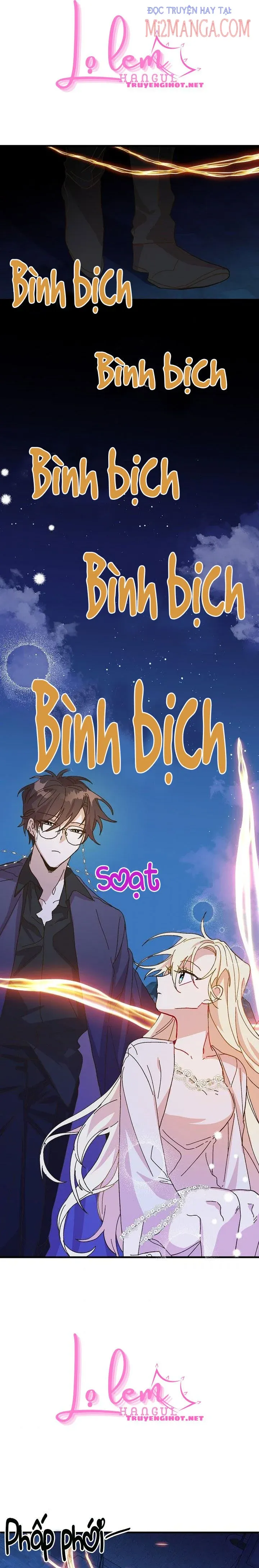 đọc truyện Nữ Vương Giả Điên – Nàng Công Chúa Giả Điên Chương 34.5 ảnh 12 tại Thiên Thai Truyện