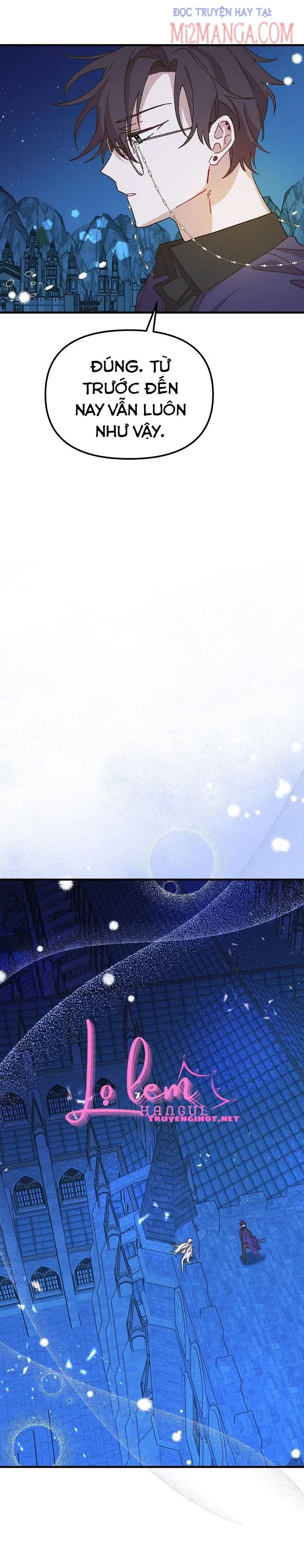 đọc truyện Nữ Vương Giả Điên – Nàng Công Chúa Giả Điên Chương 34.5 ảnh 19 tại Thiên Thai Truyện