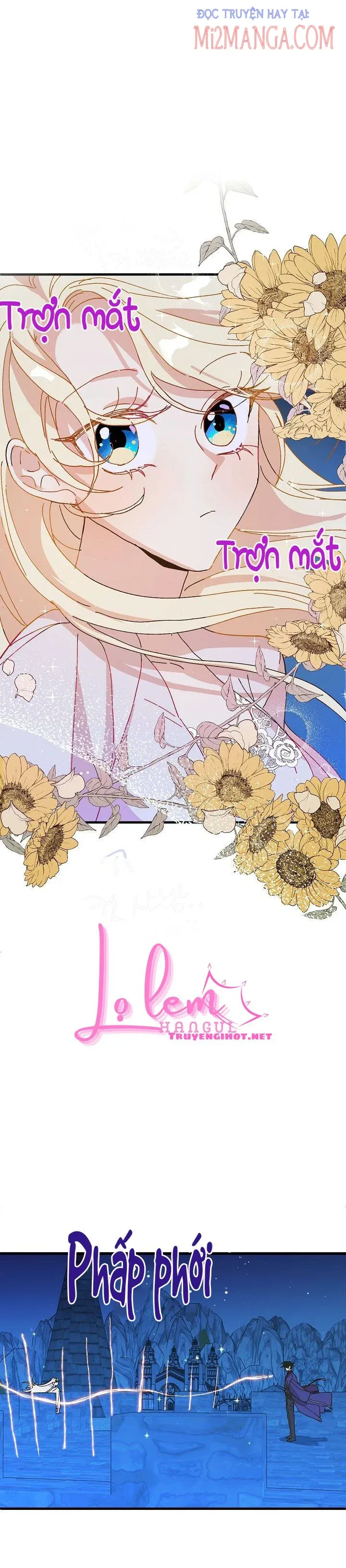 đọc truyện Nữ Vương Giả Điên – Nàng Công Chúa Giả Điên Chương 34.5 ảnh 10 tại Thiên Thai Truyện