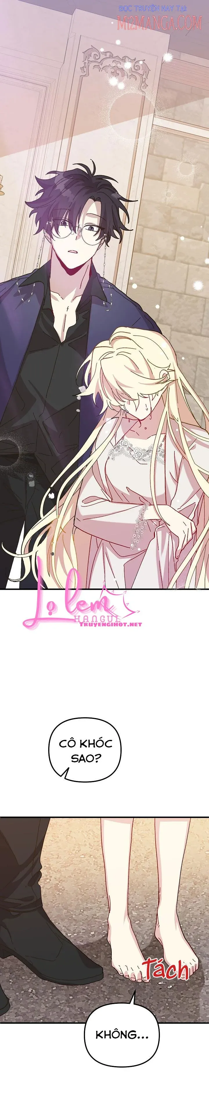 đọc truyện Nữ Vương Giả Điên – Nàng Công Chúa Giả Điên Chương 34 ảnh 3 tại Thiên Thai Truyện