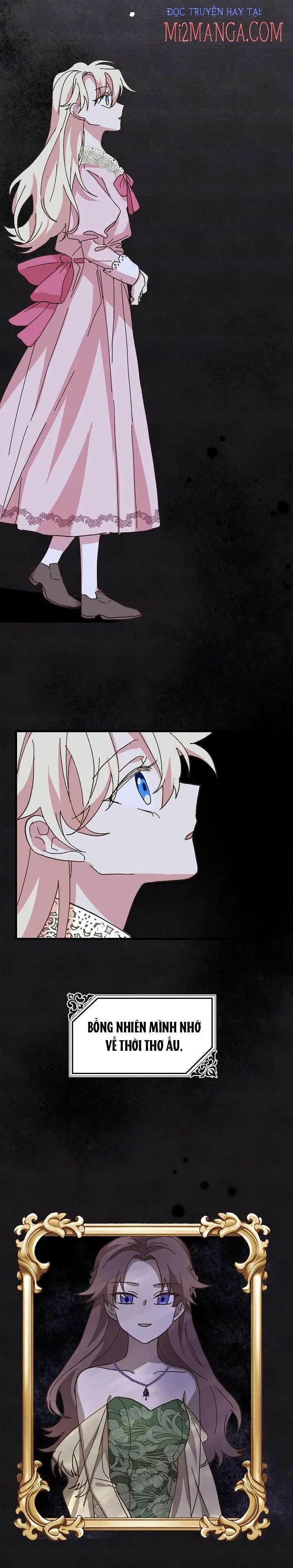 đọc truyện Nữ Vương Giả Điên – Nàng Công Chúa Giả Điên Chương 34 ảnh 12 tại Thiên Thai Truyện