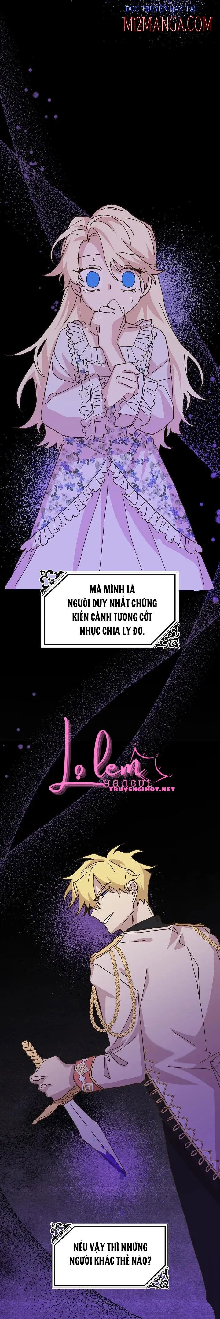 đọc truyện Nữ Vương Giả Điên – Nàng Công Chúa Giả Điên Chương 34 ảnh 14 tại Thiên Thai Truyện