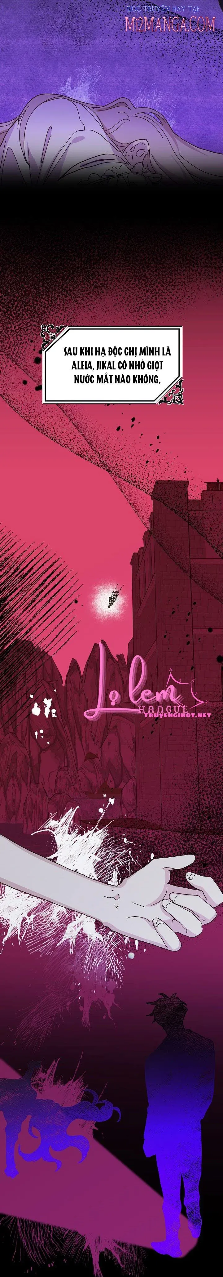 đọc truyện Nữ Vương Giả Điên – Nàng Công Chúa Giả Điên Chương 34 ảnh 15 tại Thiên Thai Truyện