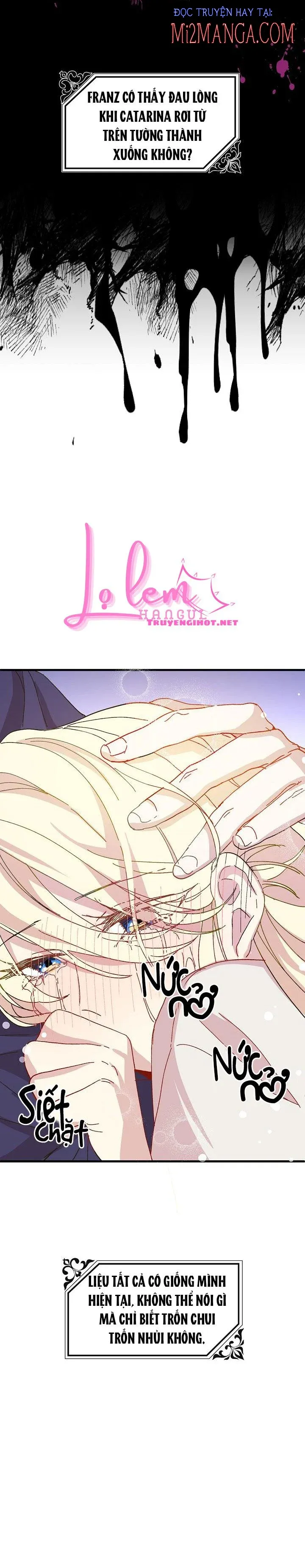 đọc truyện Nữ Vương Giả Điên – Nàng Công Chúa Giả Điên Chương 34 ảnh 16 tại Thiên Thai Truyện