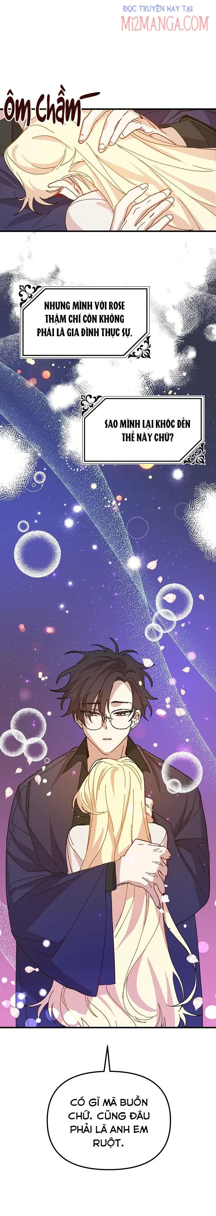 đọc truyện Nữ Vương Giả Điên – Nàng Công Chúa Giả Điên Chương 34 ảnh 17 tại Thiên Thai Truyện