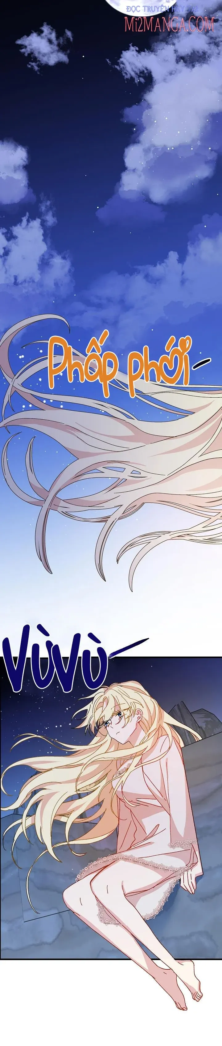 đọc truyện Nữ Vương Giả Điên – Nàng Công Chúa Giả Điên Chương 34 ảnh 19 tại Thiên Thai Truyện