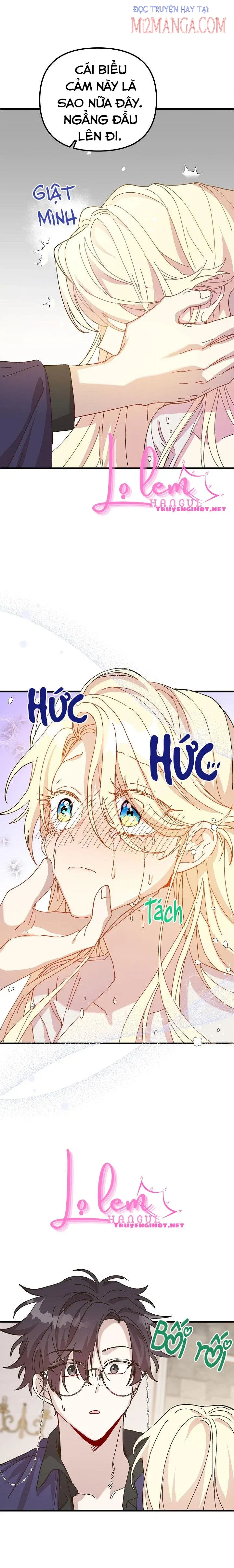 đọc truyện Nữ Vương Giả Điên – Nàng Công Chúa Giả Điên Chương 34 ảnh 4 tại Thiên Thai Truyện