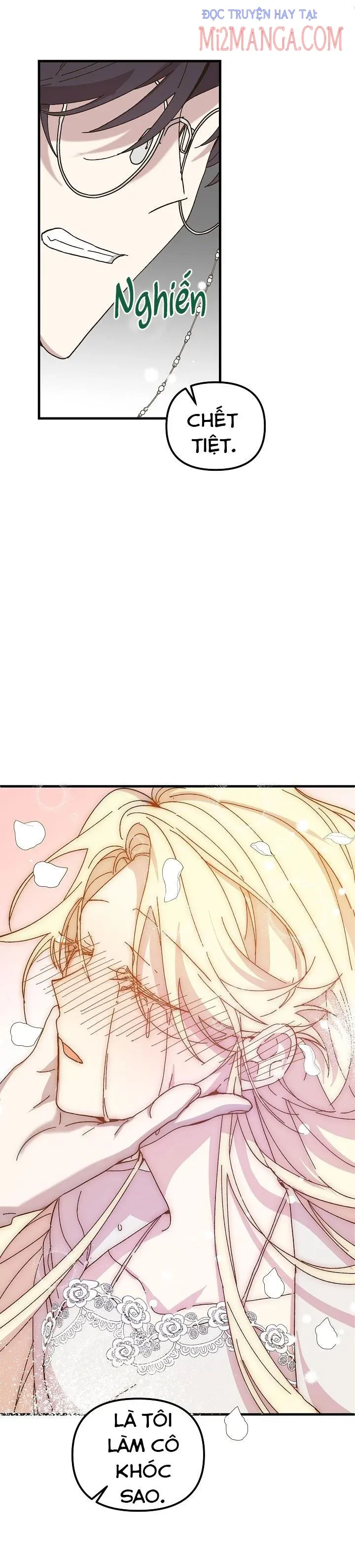 đọc truyện Nữ Vương Giả Điên – Nàng Công Chúa Giả Điên Chương 34 ảnh 5 tại Thiên Thai Truyện