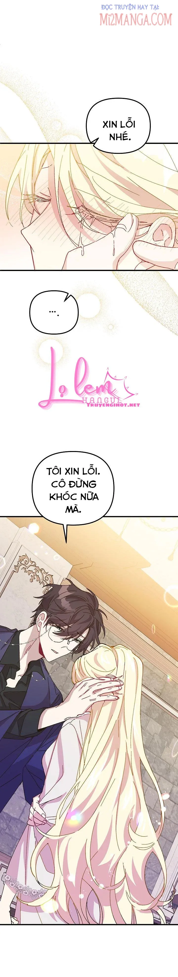 đọc truyện Nữ Vương Giả Điên – Nàng Công Chúa Giả Điên Chương 34 ảnh 6 tại Thiên Thai Truyện