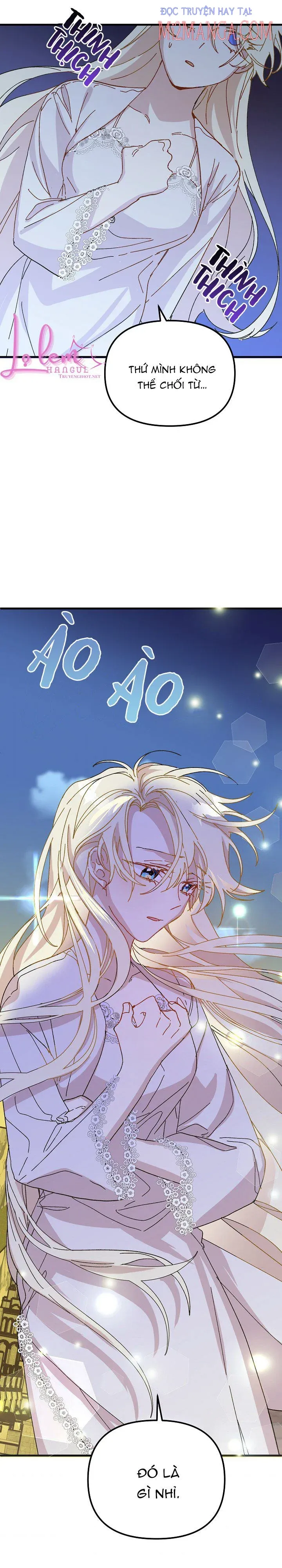 đọc truyện Nữ Vương Giả Điên – Nàng Công Chúa Giả Điên Chương 35.5 ảnh 11 tại Thiên Thai Truyện