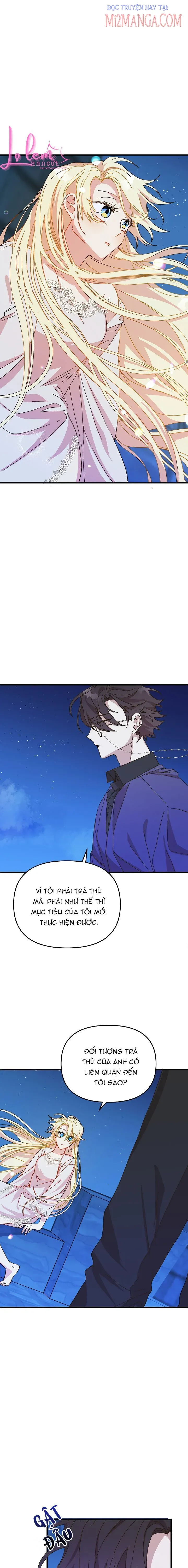 đọc truyện Nữ Vương Giả Điên – Nàng Công Chúa Giả Điên Chương 35 ảnh 3 tại Thiên Thai Truyện