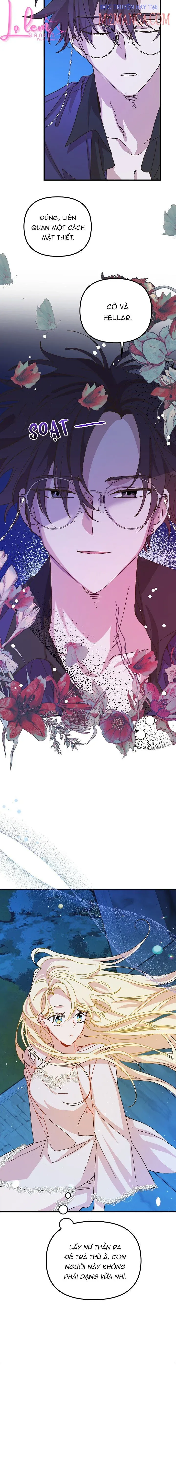 đọc truyện Nữ Vương Giả Điên – Nàng Công Chúa Giả Điên Chương 35 ảnh 4 tại Thiên Thai Truyện